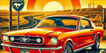 ford-mustang