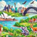 australia