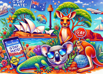australia