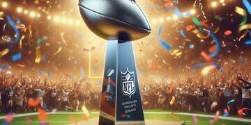 Gridiron Glory: The Super Bowl Quiz Challenge