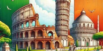 Journey Through Italy: A Quiz for Wanderlusters