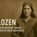 Lozen: Apache Warrior, Prophet, and Protector of Her People