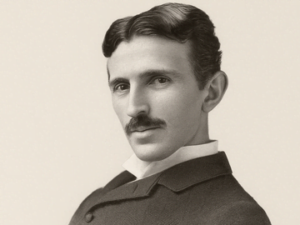 nikola*tesla