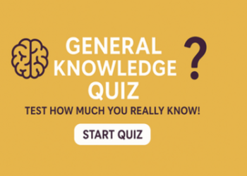 general-knowledge questions