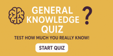 general-knowledge questions