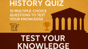 quiz-about-history