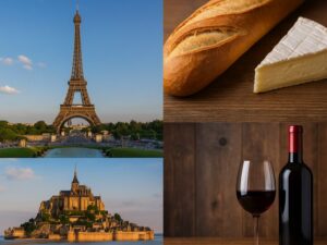 trivia-facts-about-france